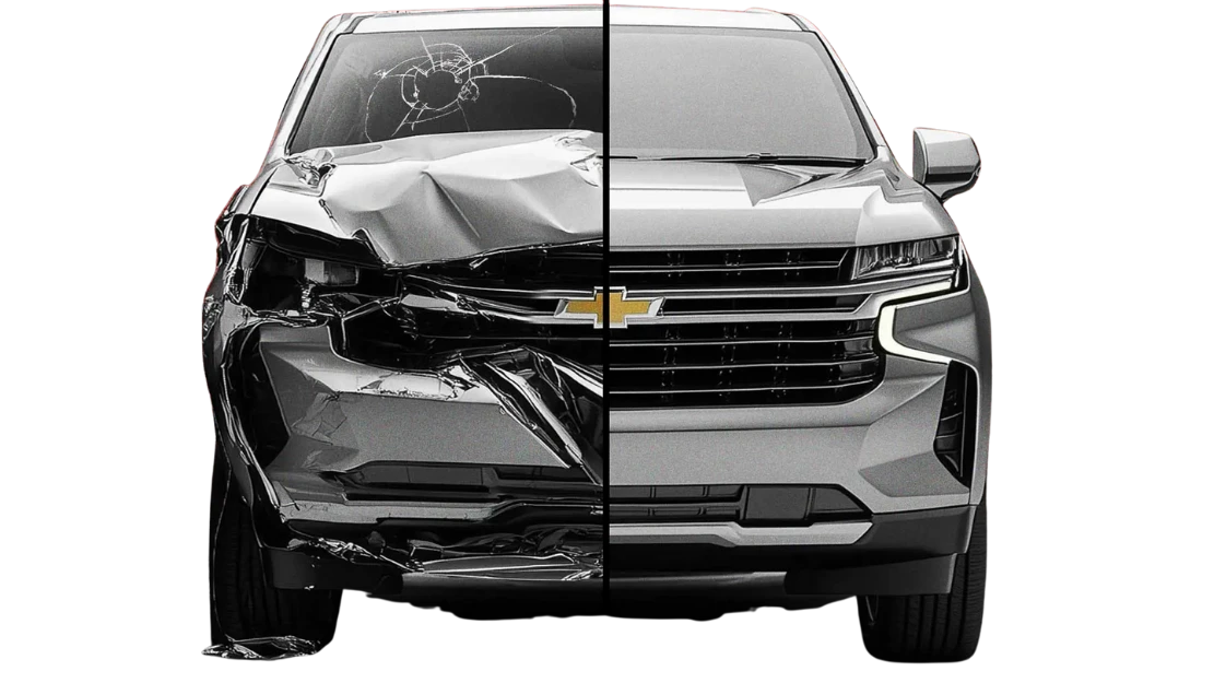 DSM Auto Services - Collision Repair